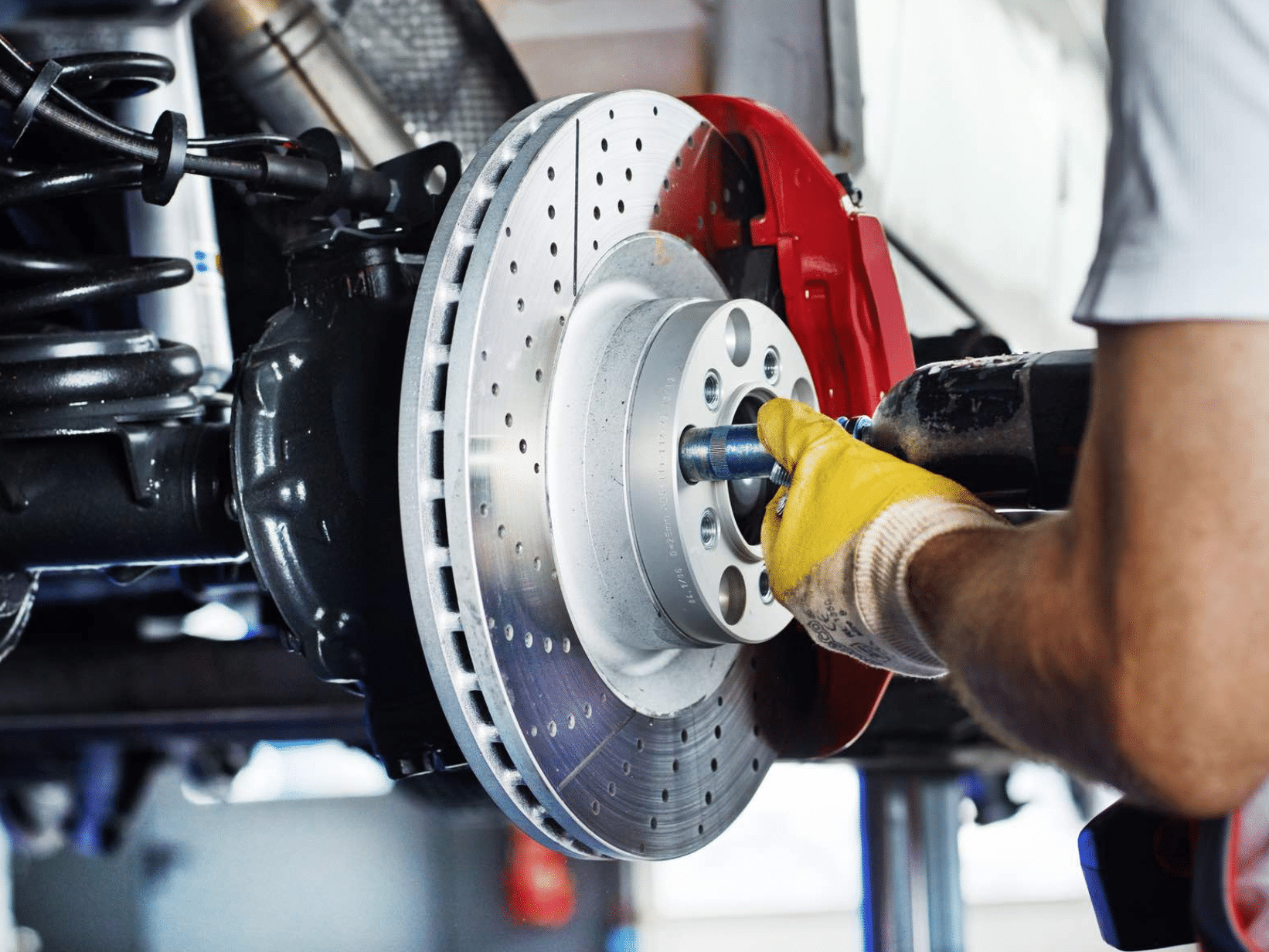 A-Guide-to-Maintaining-and-Repairing-Brakes